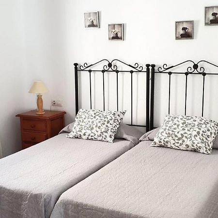 Casa 1ª Linea Paseo Maritimo Torre Del Mar Apartment ภายนอก รูปภาพ