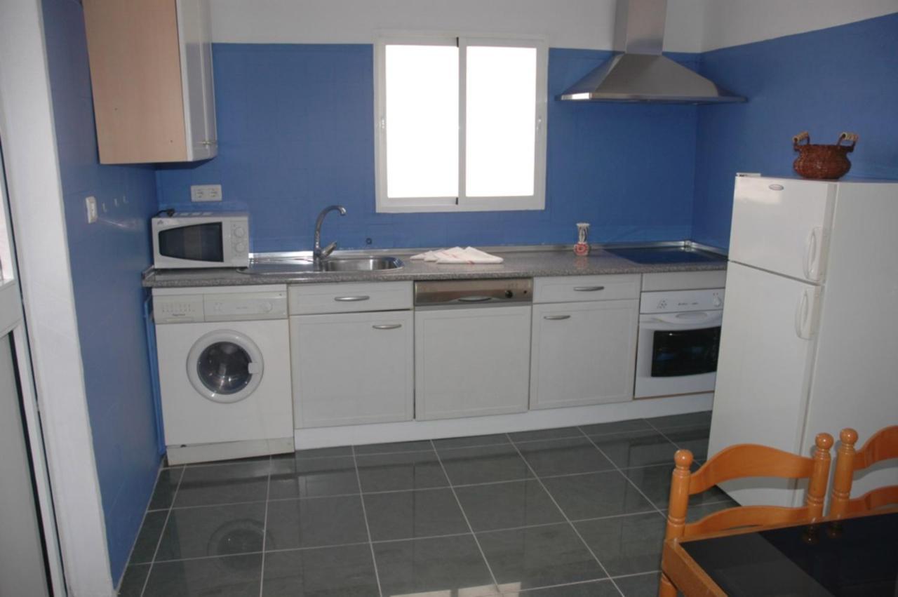 Casa 1ª Linea Paseo Maritimo Torre Del Mar Apartment ภายนอก รูปภาพ