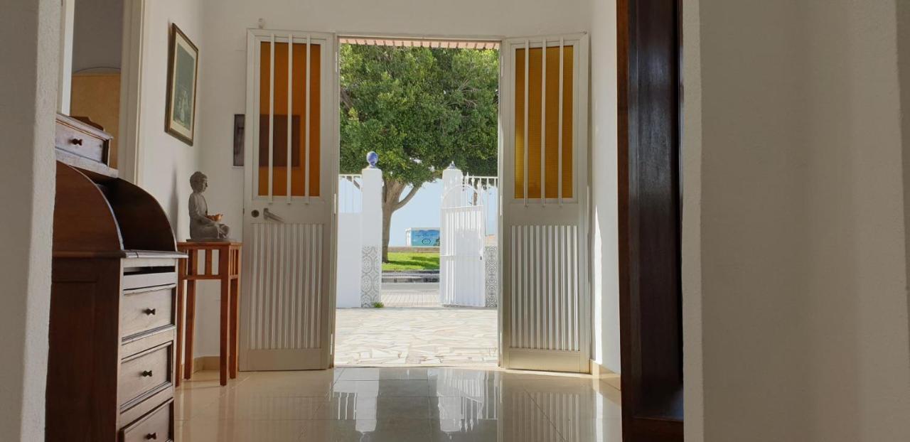 Casa 1ª Linea Paseo Maritimo Torre Del Mar Apartment ภายนอก รูปภาพ