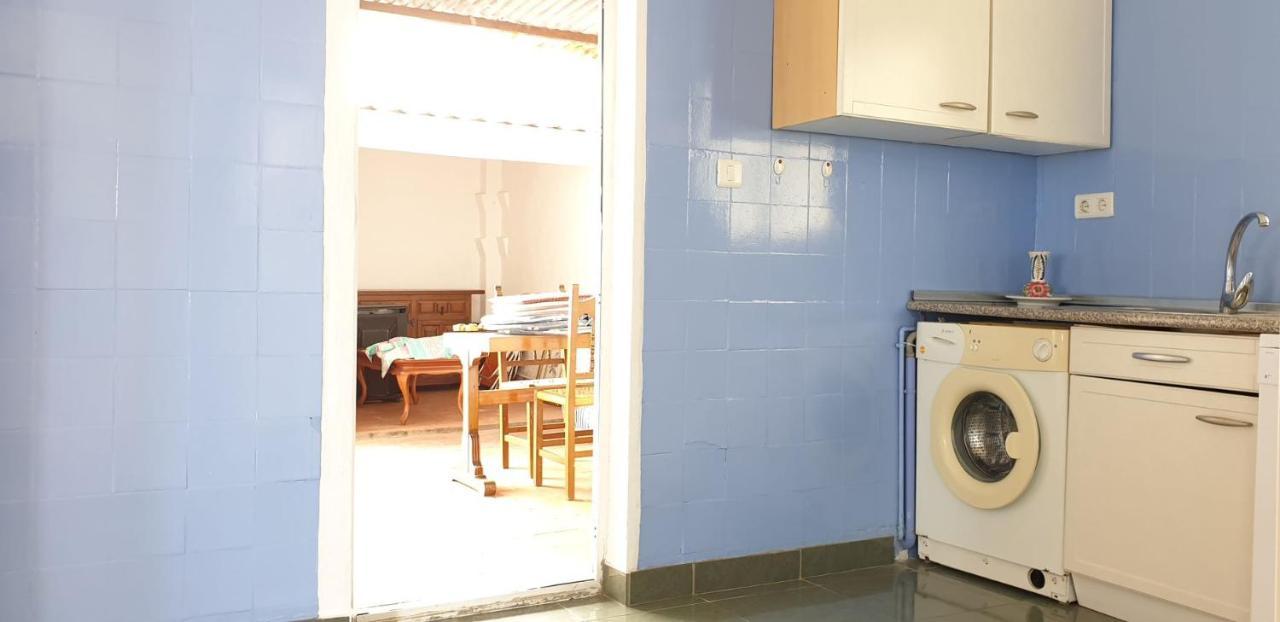 Casa 1ª Linea Paseo Maritimo Torre Del Mar Apartment ภายนอก รูปภาพ